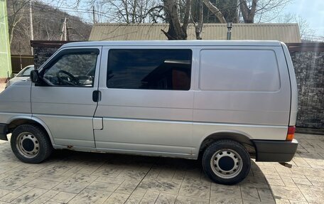 Volkswagen Transporter T4, 1995 год, 750 000 рублей, 6 фотография