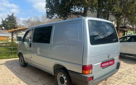 Volkswagen Transporter T4, 1995 год, 750 000 рублей, 4 фотография