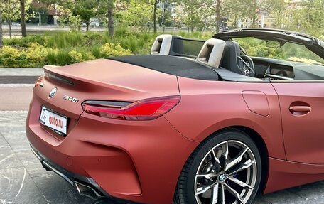 BMW Z4, 2019 год, 6 190 000 рублей, 8 фотография