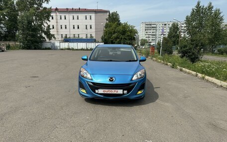 Mazda Axela, 2011 год, 1 075 000 рублей, 3 фотография