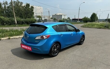 Mazda Axela, 2011 год, 1 075 000 рублей, 5 фотография