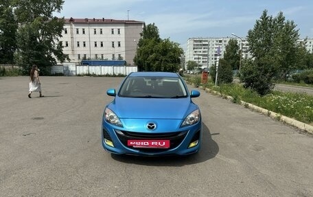 Mazda Axela, 2011 год, 1 075 000 рублей, 2 фотография