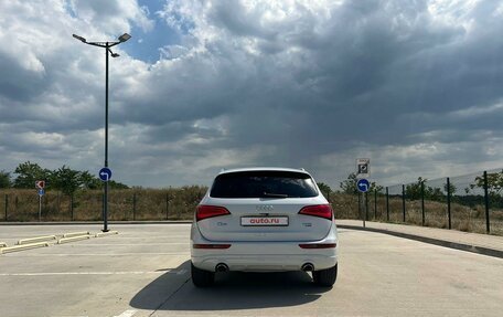 Audi Q5, 2013 год, 2 270 000 рублей, 5 фотография