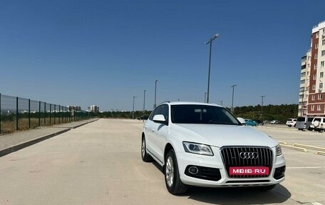 Audi Q5, 2013 год, 2 270 000 рублей, 3 фотография