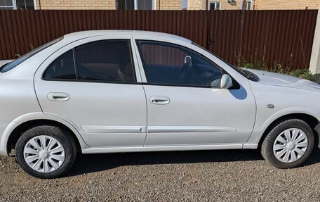 Nissan Almera Classic, 2012 год, 620 000 рублей, 4 фотография