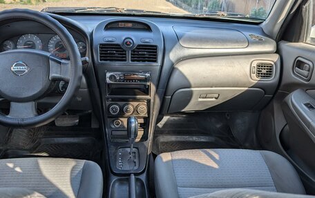 Nissan Almera Classic, 2012 год, 620 000 рублей, 9 фотография