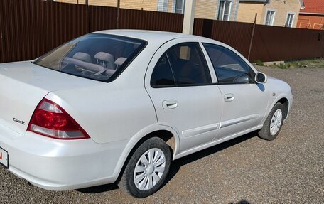 Nissan Almera Classic, 2012 год, 620 000 рублей, 7 фотография