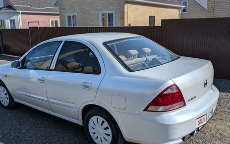 Nissan Almera Classic, 2012 год, 620 000 рублей, 6 фотография