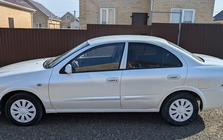 Nissan Almera Classic, 2012 год, 620 000 рублей, 8 фотография