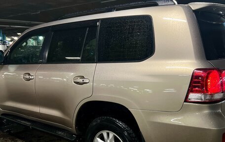 Toyota Land Cruiser 200, 2009 год, 3 250 000 рублей, 2 фотография