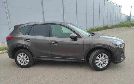 Mazda CX-5 II, 2016 год, 2 230 000 рублей, 4 фотография