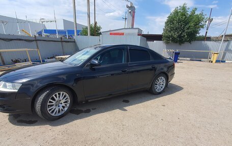 Audi A6, 2008 год, 1 600 000 рублей, 2 фотография