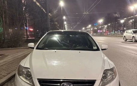 Ford Mondeo IV, 2012 год, 1 150 000 рублей, 2 фотография