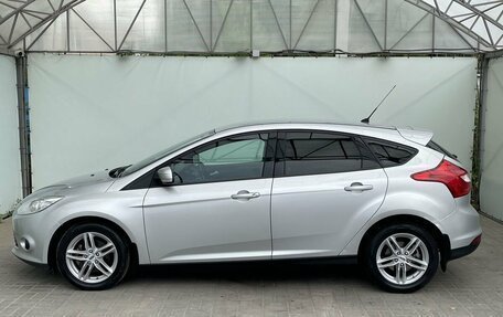 Ford Focus III, 2013 год, 1 020 000 рублей, 10 фотография