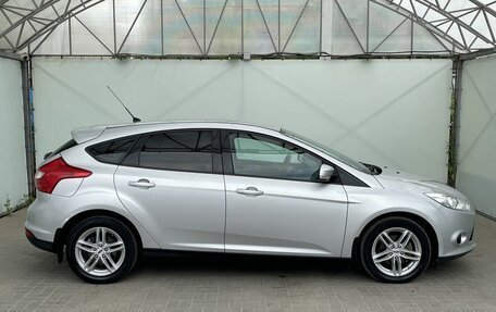 Ford Focus III, 2013 год, 1 020 000 рублей, 9 фотография