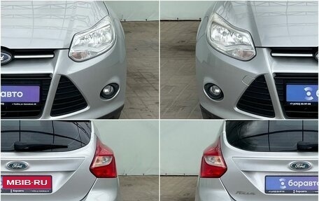 Ford Focus III, 2013 год, 1 020 000 рублей, 8 фотография