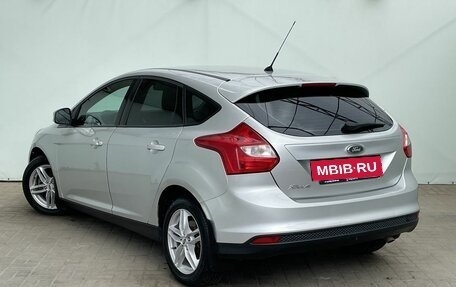 Ford Focus III, 2013 год, 1 020 000 рублей, 5 фотография