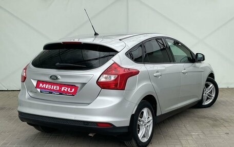 Ford Focus III, 2013 год, 1 020 000 рублей, 4 фотография