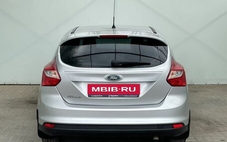 Ford Focus III, 2013 год, 1 020 000 рублей, 6 фотография