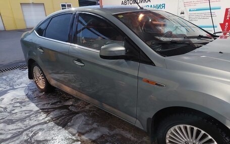 Ford Mondeo IV, 2009 год, 475 000 рублей, 2 фотография