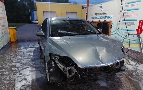 Ford Mondeo IV, 2009 год, 475 000 рублей, 10 фотография