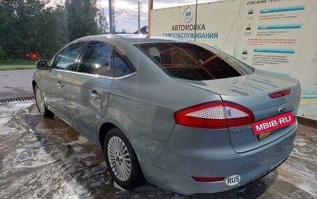 Ford Mondeo IV, 2009 год, 475 000 рублей, 4 фотография