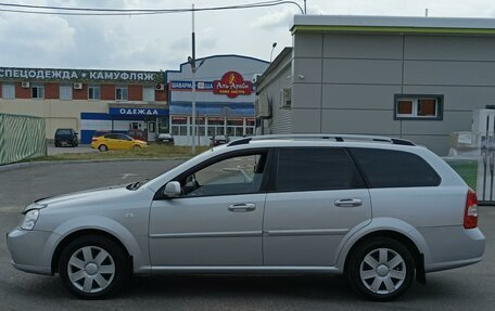 Chevrolet Lacetti, 2008 год, 595 000 рублей, 7 фотография