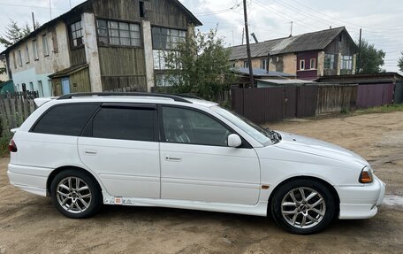 Toyota Caldina, 1998 год, 645 000 рублей, 5 фотография