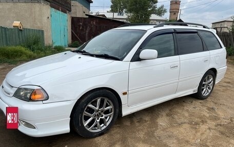 Toyota Caldina, 1998 год, 645 000 рублей, 2 фотография