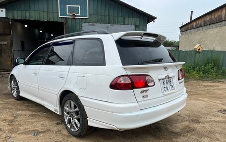 Toyota Caldina, 1998 год, 645 000 рублей, 6 фотография