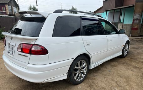 Toyota Caldina, 1998 год, 645 000 рублей, 7 фотография