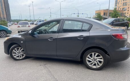 Mazda 3, 2012 год, 1 000 000 рублей, 4 фотография