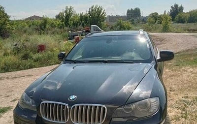 BMW X6, 2010 год, 1 600 000 рублей, 1 фотография