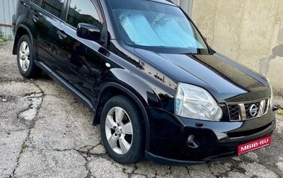 Nissan X-Trail, 2008 год, 1 210 000 рублей, 1 фотография