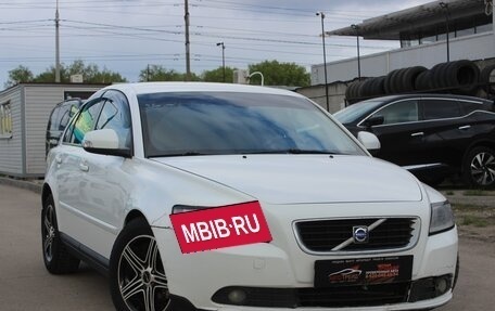 Volvo S40 II, 2010 год, 589 990 рублей, 1 фотография