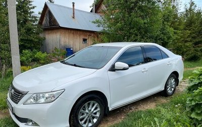 Toyota Camry, 2013 год, 1 400 000 рублей, 1 фотография