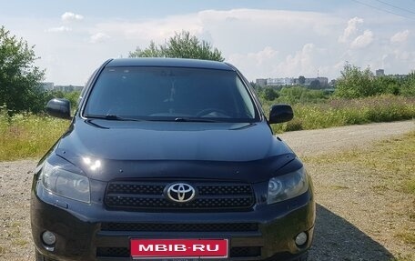 Toyota RAV4, 2006 год, 1 300 000 рублей, 1 фотография