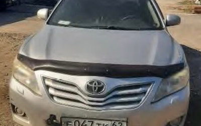 Toyota Camry, 2009 год, 730 000 рублей, 1 фотография