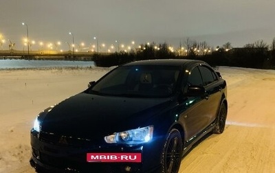 Mitsubishi Lancer IX, 2008 год, 888 888 рублей, 1 фотография