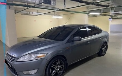 Ford Mondeo IV, 2008 год, 945 000 рублей, 1 фотография