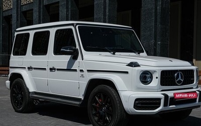 Mercedes-Benz G-Класс AMG, 2020 год, 18 650 000 рублей, 1 фотография