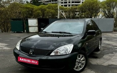 Mitsubishi Lancer IX, 2006 год, 400 000 рублей, 1 фотография