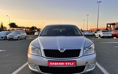 Skoda Octavia, 2010 год, 1 120 000 рублей, 1 фотография