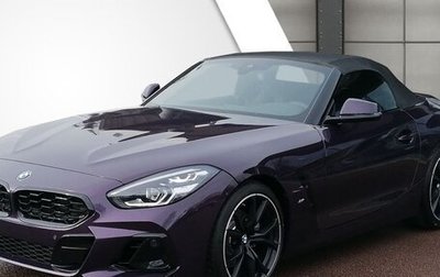 BMW Z4, 2024 год, 6 950 000 рублей, 1 фотография