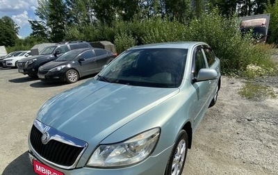 Skoda Octavia, 2009 год, 900 000 рублей, 1 фотография