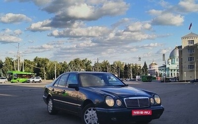 Mercedes-Benz E-Класс, 1996 год, 750 000 рублей, 1 фотография