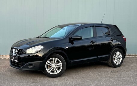 Nissan Qashqai, 2011 год, 1 190 000 рублей, 1 фотография