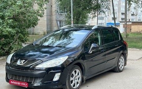 Peugeot 308 II, 2010 год, 295 000 рублей, 1 фотография