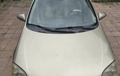 Nissan Primera III, 2003 год, 155 000 рублей, 1 фотография