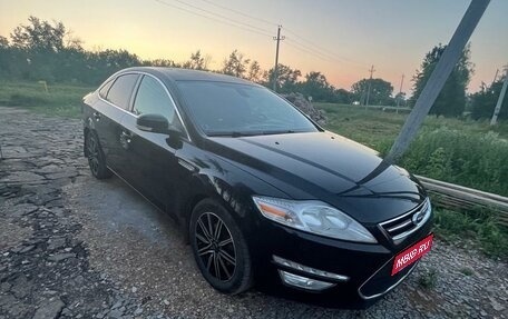 Ford Mondeo IV, 2011 год, 850 000 рублей, 1 фотография